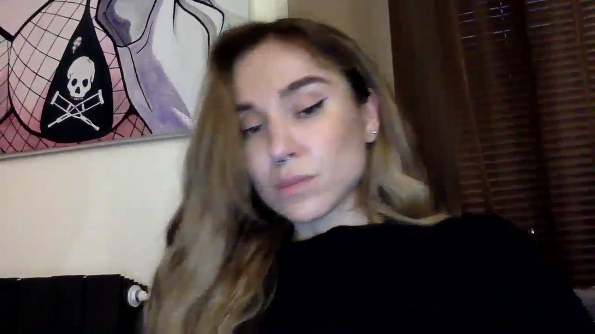 Gallery image thumbnail from EgoisticPuss's myfreecams stream on, 09/29/2023, 15:34 image 19 of 20