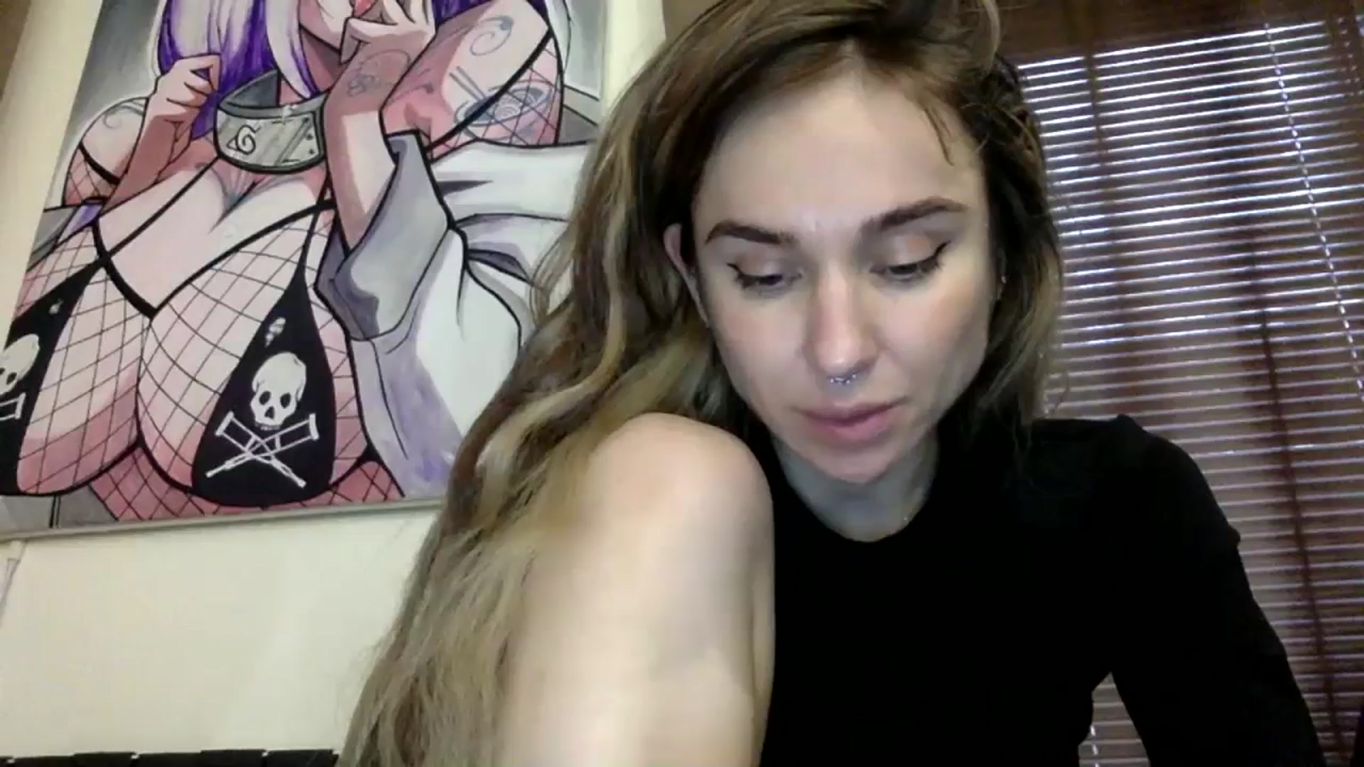Gallery image thumbnail from EgoisticPuss's myfreecams stream on, 09/29/2023, 15:34 image 6 of 20