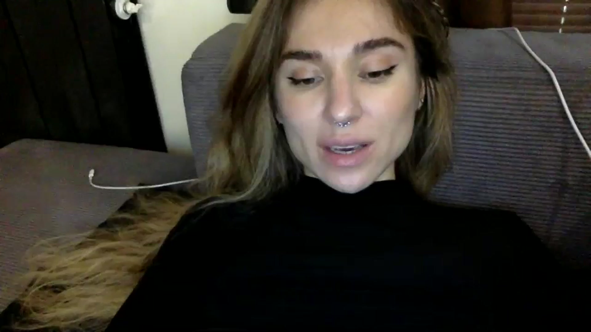 Gallery image thumbnail from EgoisticPuss's myfreecams stream on, 09/29/2023, 15:34 image 5 of 20