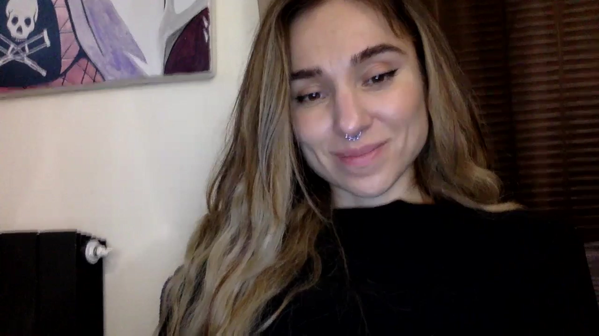 Gallery image thumbnail from EgoisticPuss's myfreecams stream on, 09/29/2023, 15:34 image 20 of 20