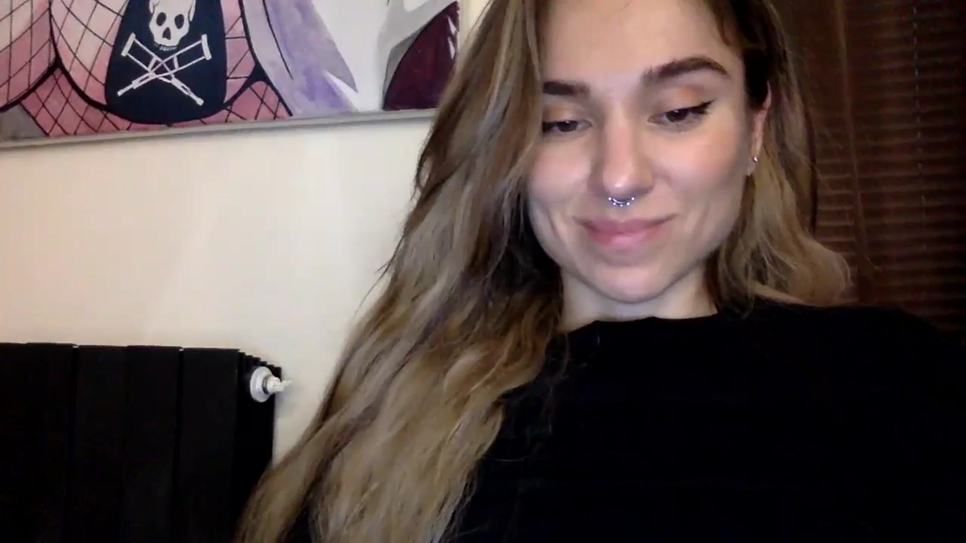 Gallery image thumbnail from EgoisticPuss's myfreecams stream on, 09/29/2023, 15:34 image 18 of 20