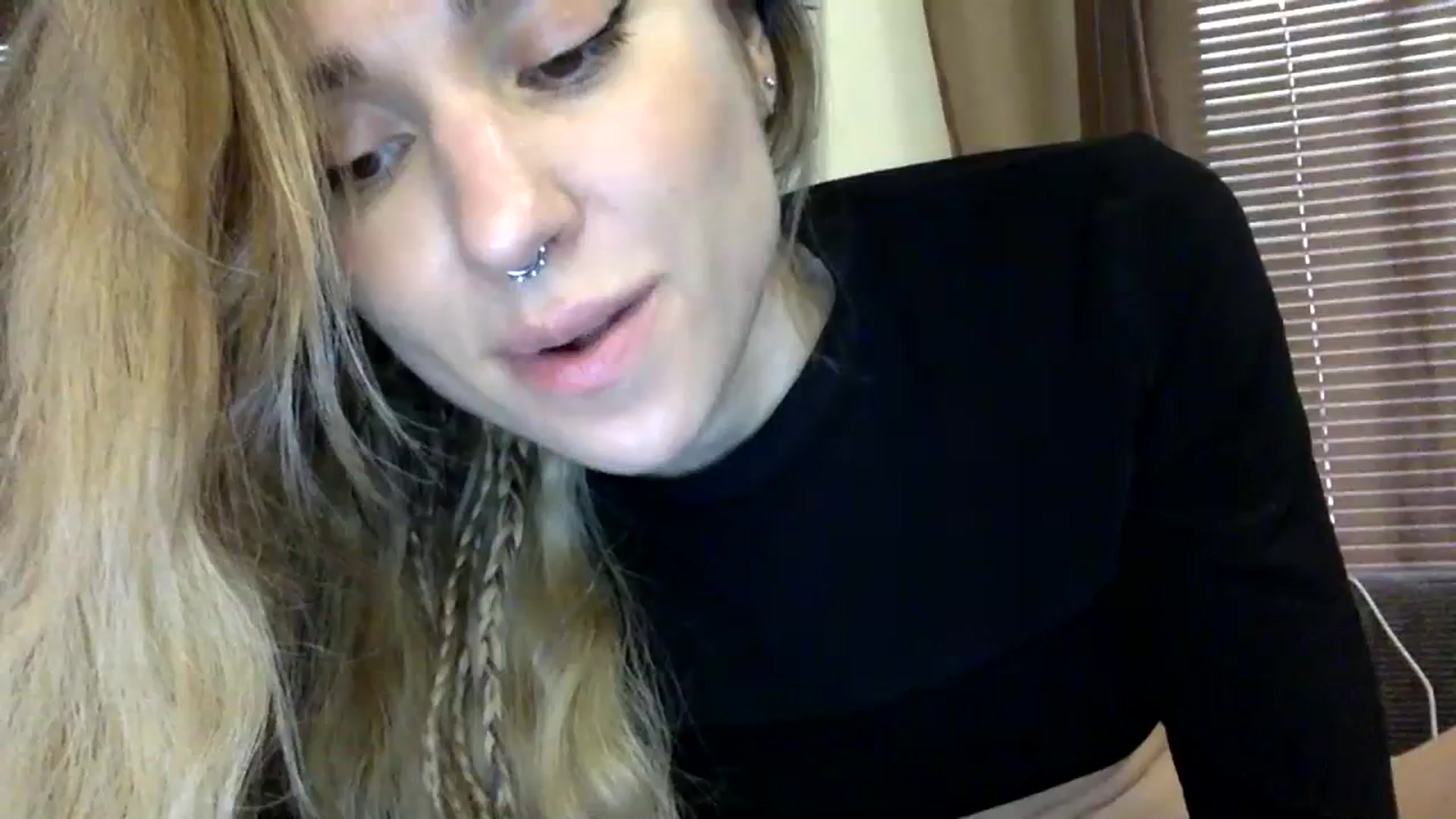 Gallery image thumbnail from EgoisticPuss's myfreecams stream on, 09/29/2023, 15:34 image 1 of 20