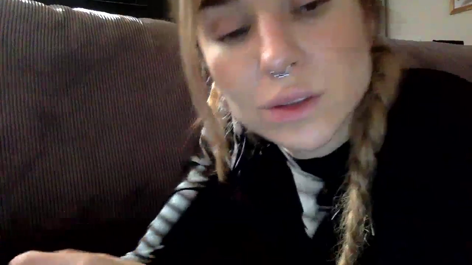 Gallery image thumbnail from EgoisticPuss's myfreecams stream on, 09/30/2023, 08:09 image 20 of 20