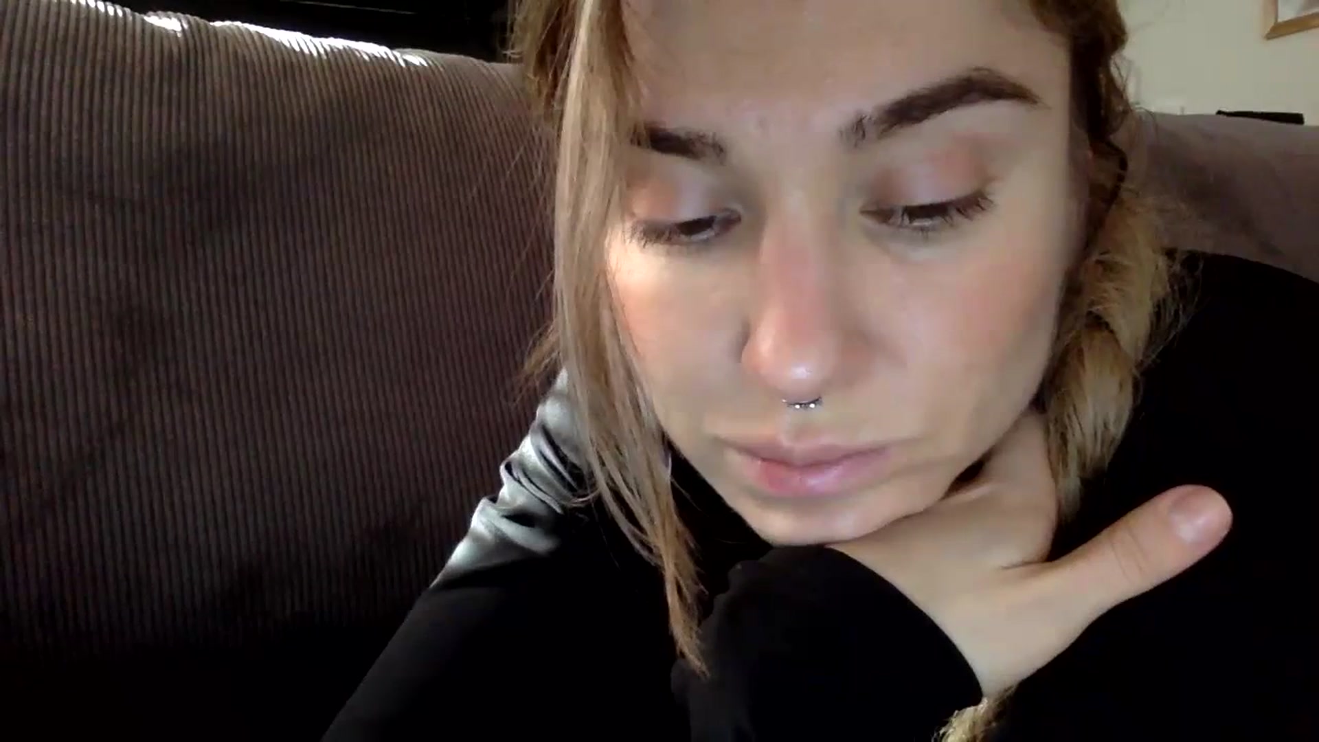 Gallery image thumbnail from EgoisticPuss's myfreecams stream on, 09/30/2023, 08:09 image 19 of 20