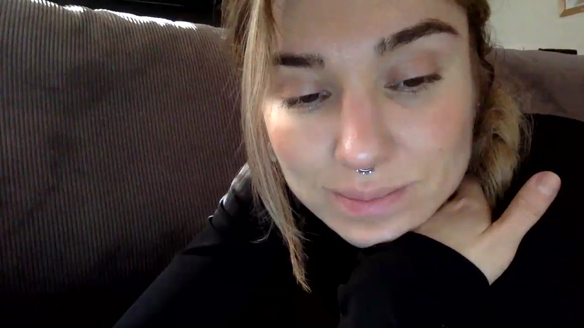 Gallery image thumbnail from EgoisticPuss's myfreecams stream on, 09/30/2023, 08:09 image 18 of 20