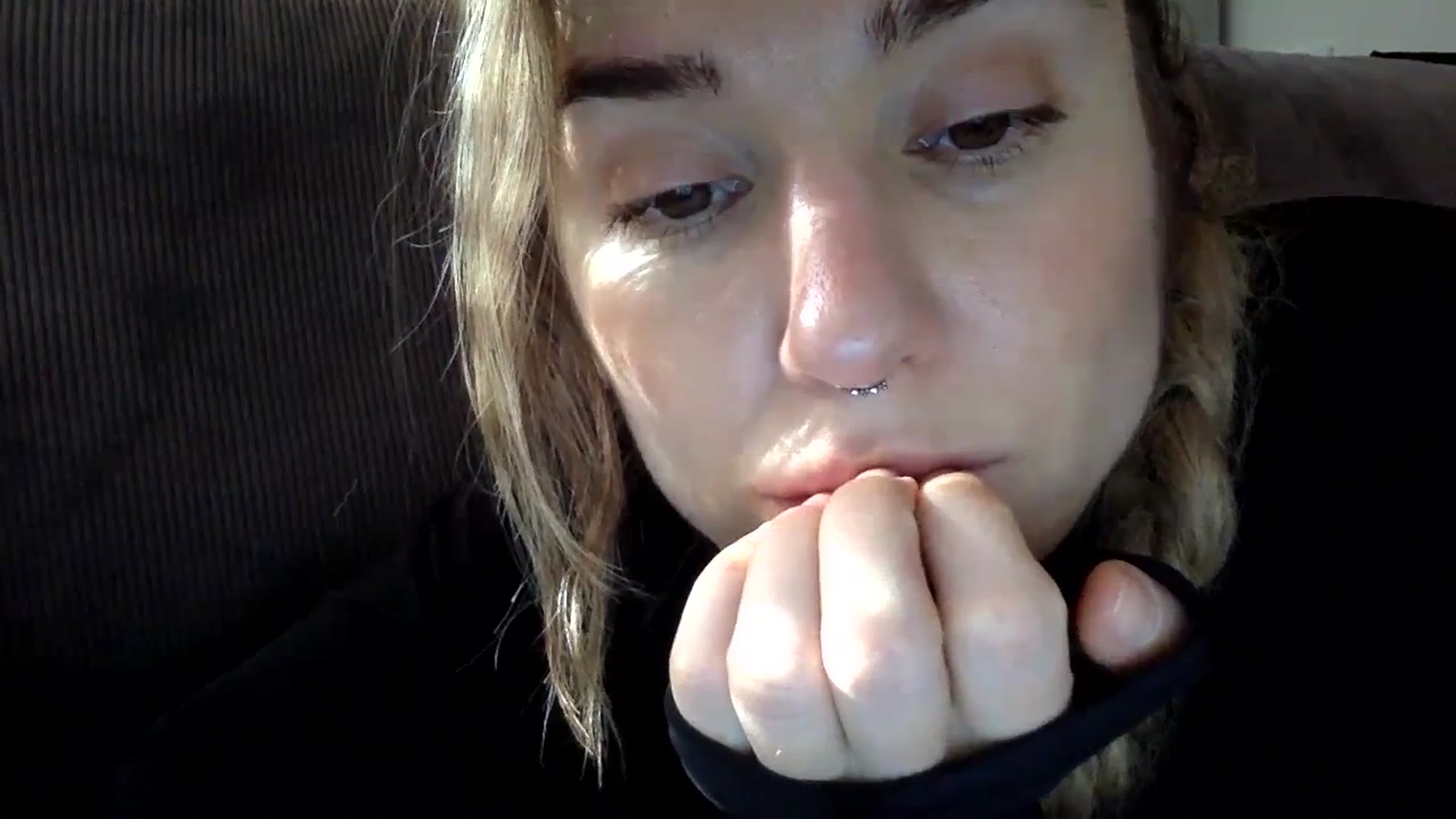 Gallery image thumbnail from EgoisticPuss's myfreecams stream on, 09/30/2023, 08:09 image 15 of 20