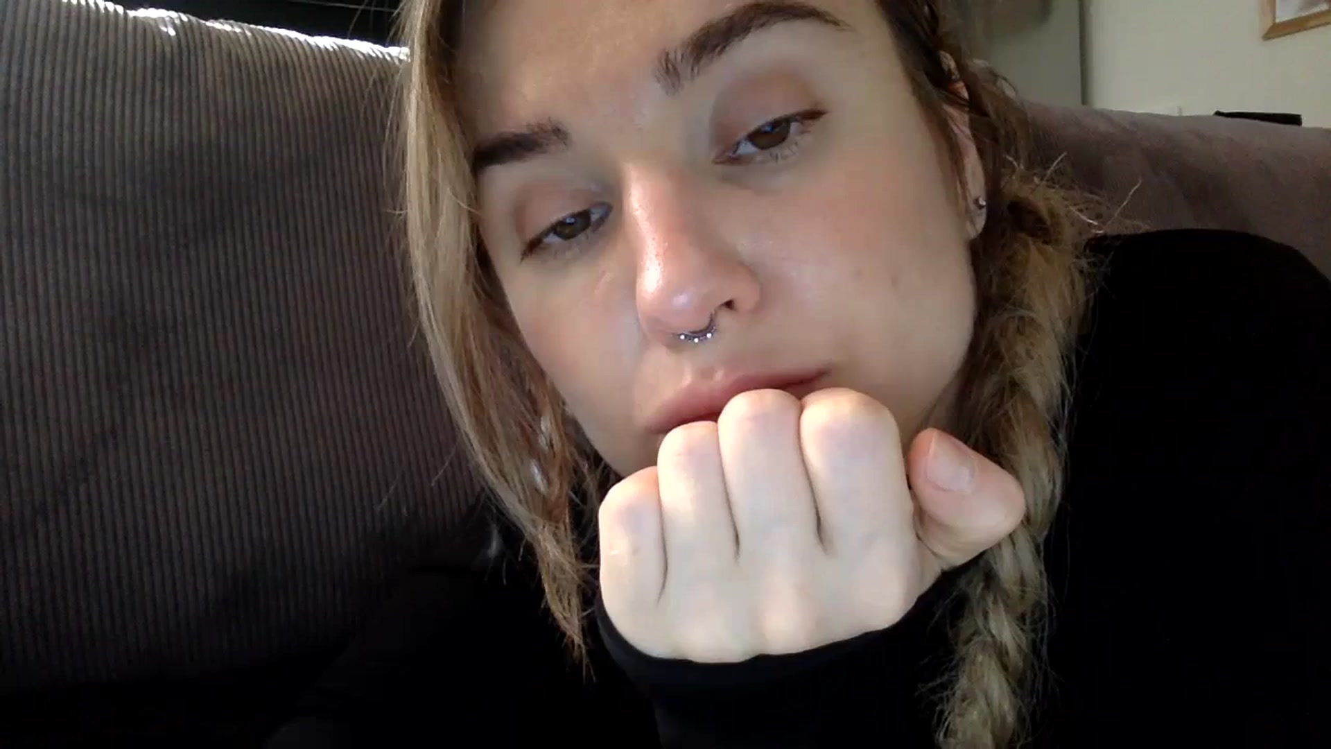 Gallery image thumbnail from EgoisticPuss's myfreecams stream on, 09/30/2023, 08:09 image 16 of 20