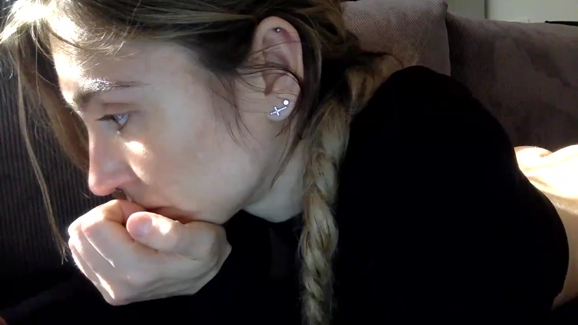 Gallery image thumbnail from EgoisticPuss's myfreecams stream on, 09/30/2023, 08:09 image 14 of 20