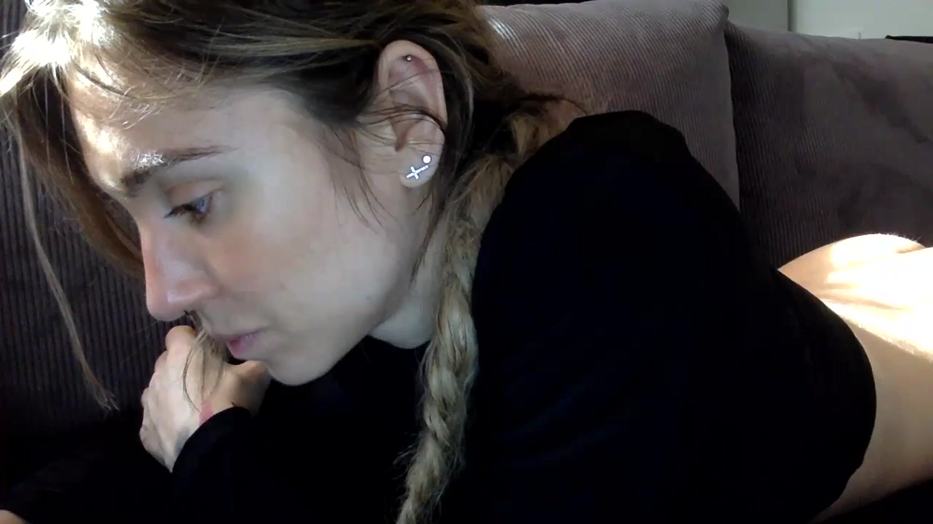 Gallery image thumbnail from EgoisticPuss's myfreecams stream on, 09/30/2023, 08:09 image 13 of 20