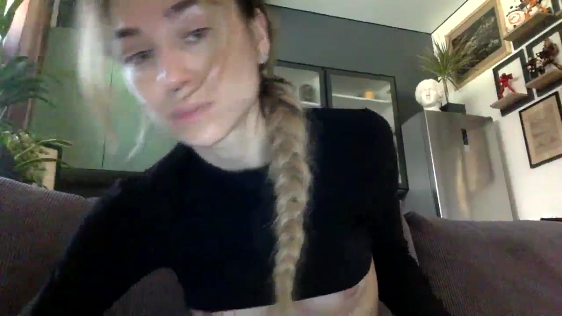 Gallery image thumbnail from EgoisticPuss's myfreecams stream on, 09/30/2023, 10:54 image 12 of 20