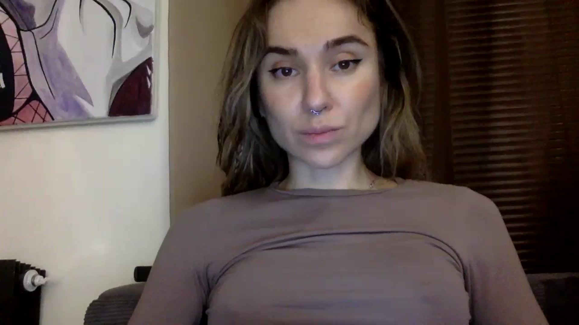Gallery image thumbnail from EgoisticPuss's myfreecams stream on, 10/01/2023, 22:09 image 3 of 20