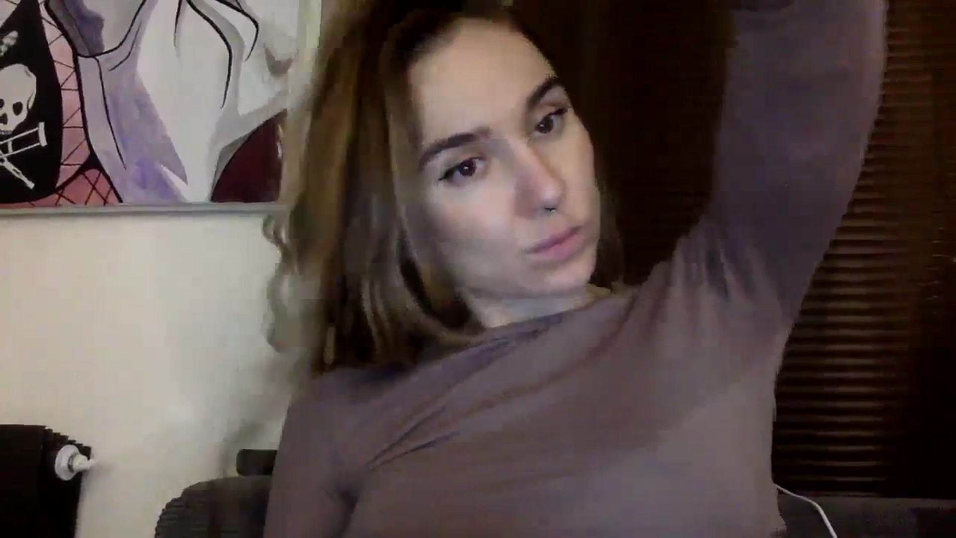 Gallery image thumbnail from EgoisticPuss's myfreecams stream on, 10/01/2023, 22:09 image 2 of 20