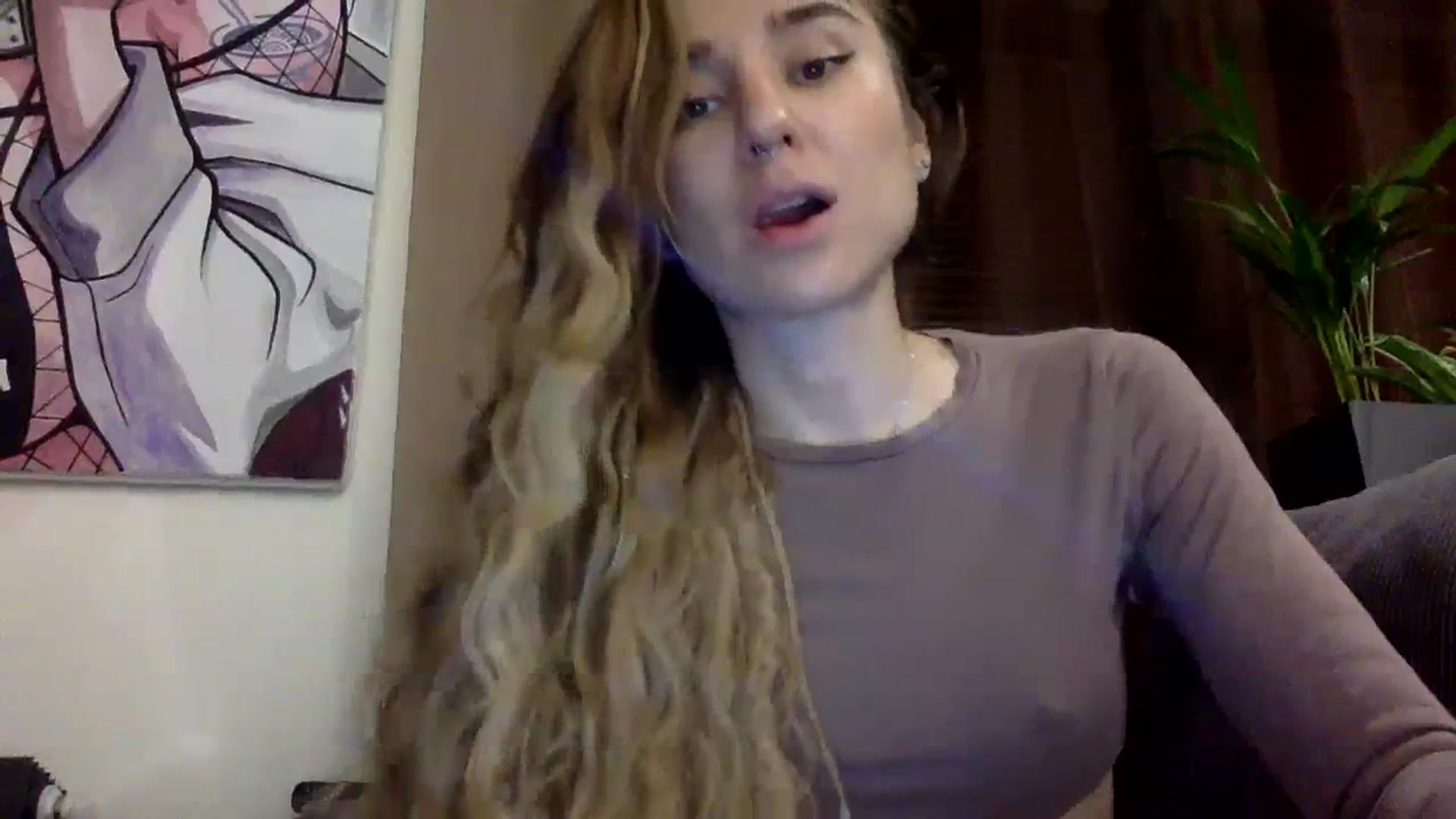 Gallery image thumbnail from EgoisticPuss's myfreecams stream on, 10/01/2023, 22:09 image 19 of 20