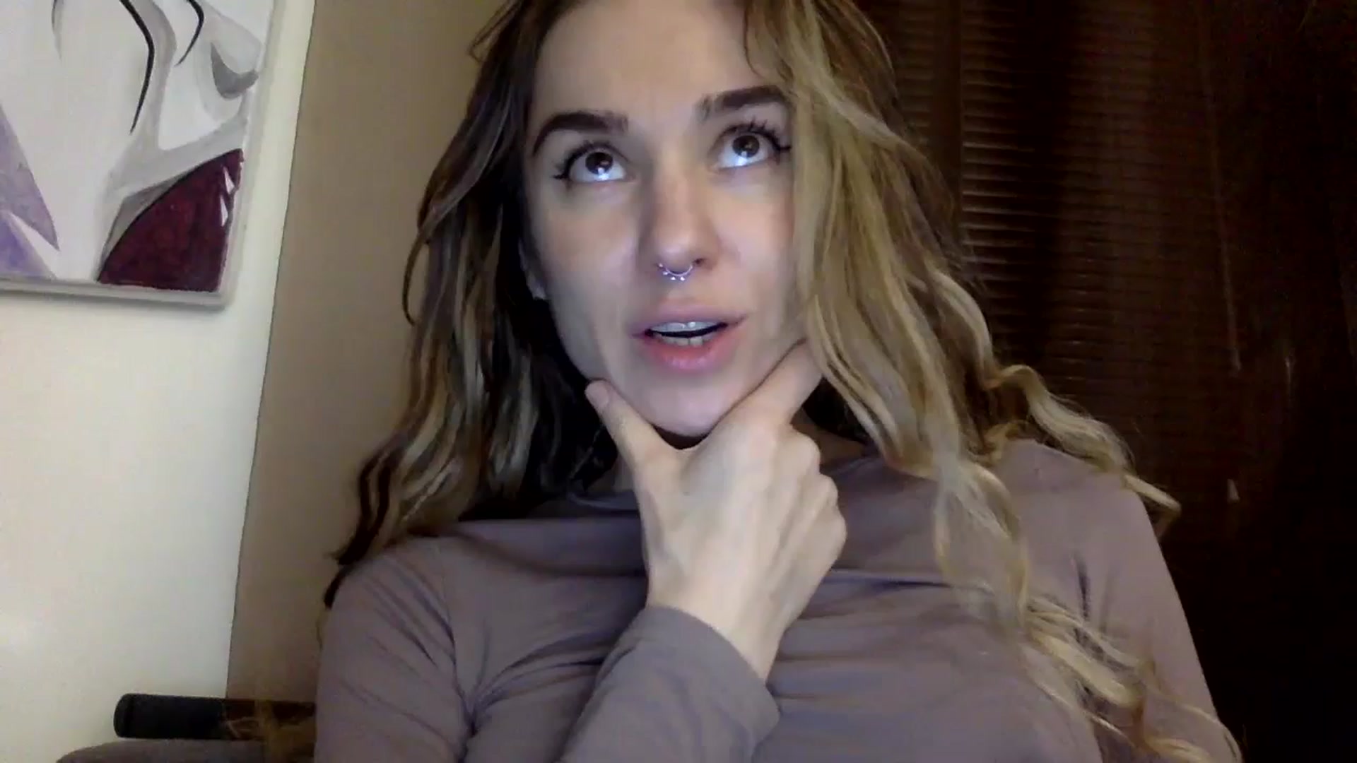 Gallery image thumbnail from EgoisticPuss's myfreecams stream on, 10/01/2023, 22:09 image 14 of 20