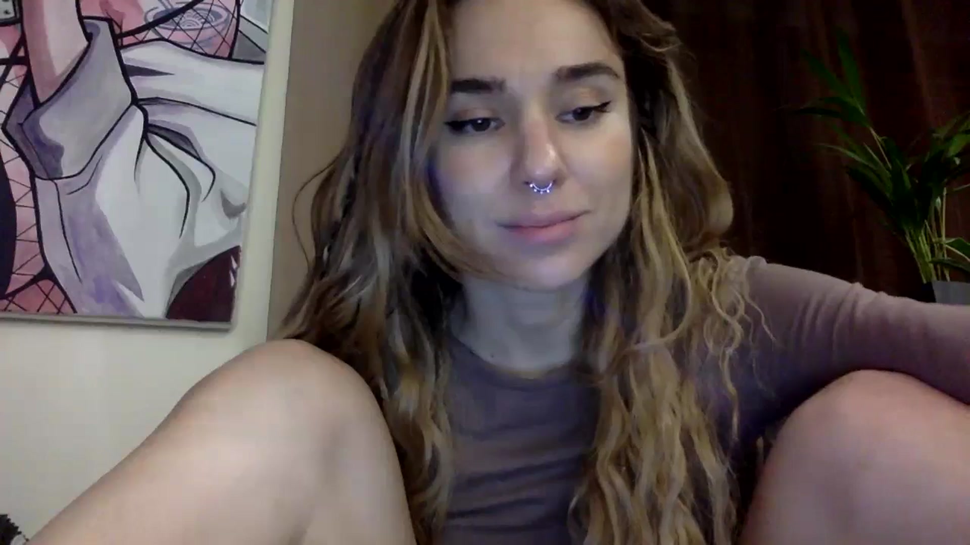 Gallery image thumbnail from EgoisticPuss's myfreecams stream on, 10/01/2023, 22:09 image 13 of 20