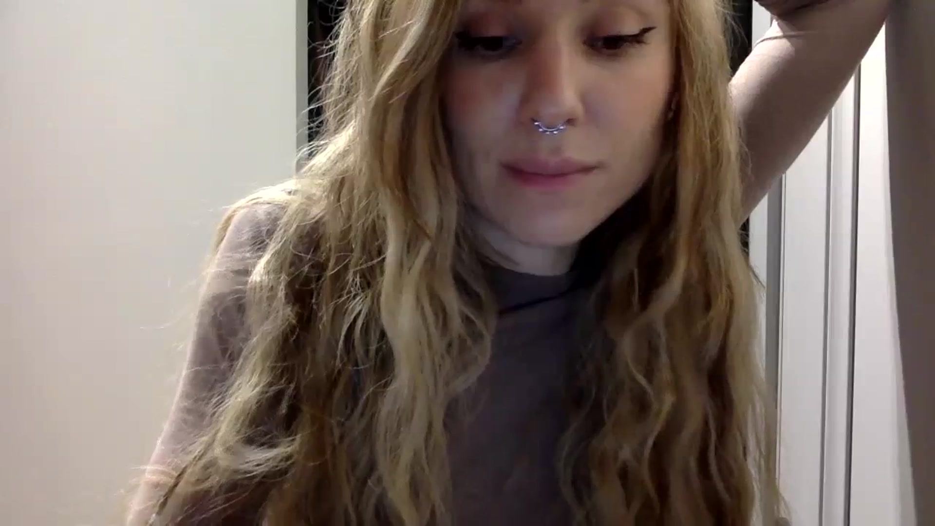 Gallery image thumbnail from EgoisticPuss's myfreecams stream on, 10/02/2023, 13:57 image 7 of 20
