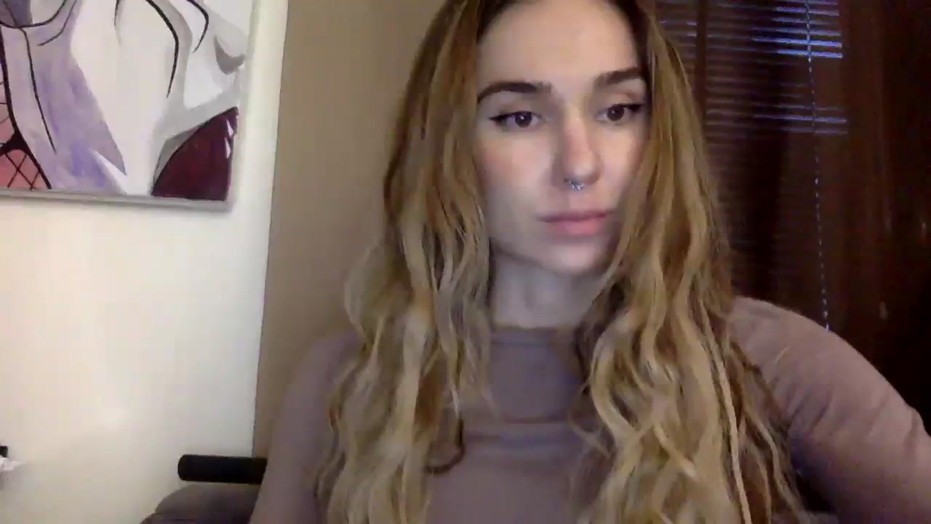 Gallery image thumbnail from EgoisticPuss's myfreecams stream on, 10/02/2023, 15:37 image 9 of 20