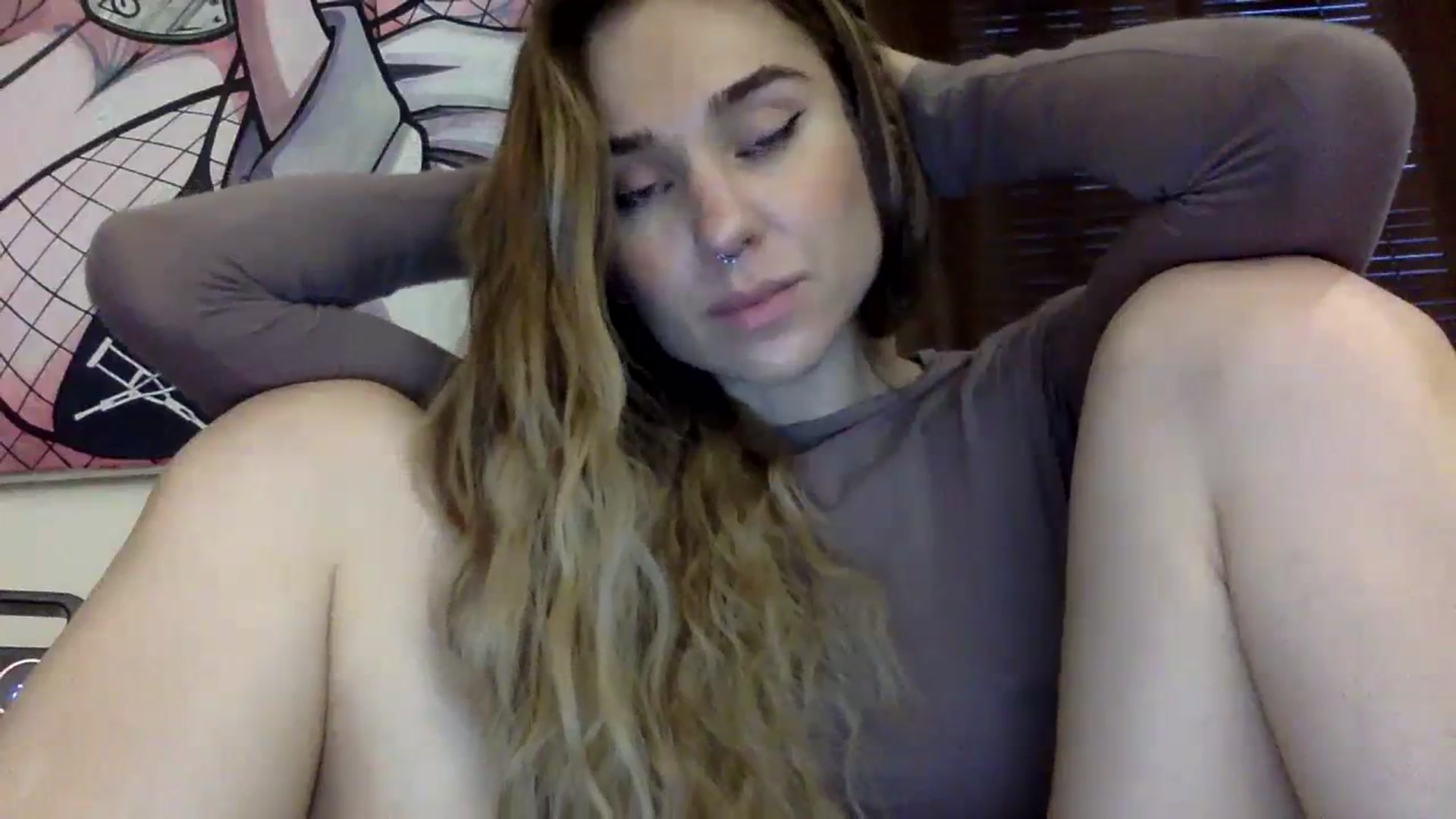 Gallery image thumbnail from EgoisticPuss's myfreecams stream on, 10/02/2023, 15:37 image 13 of 20