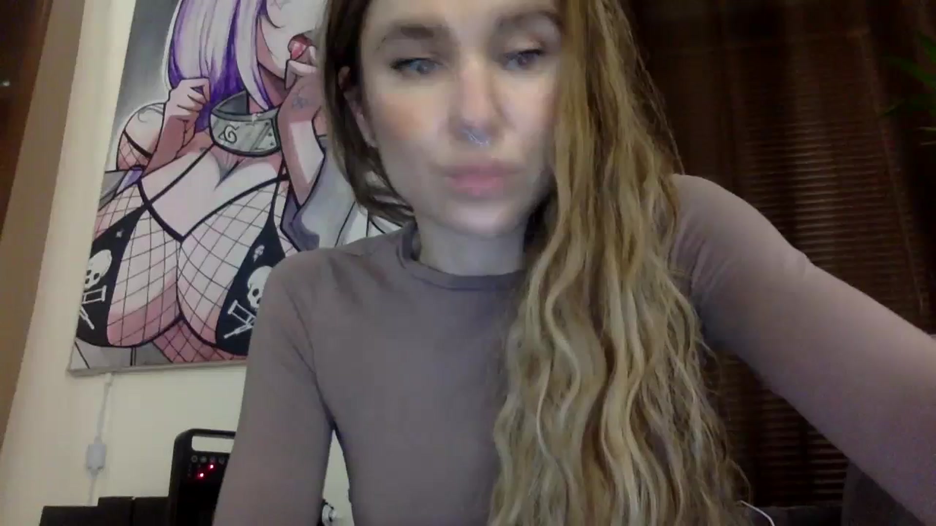 Gallery image thumbnail from EgoisticPuss's myfreecams stream on, 10/02/2023, 18:02 image 17 of 20