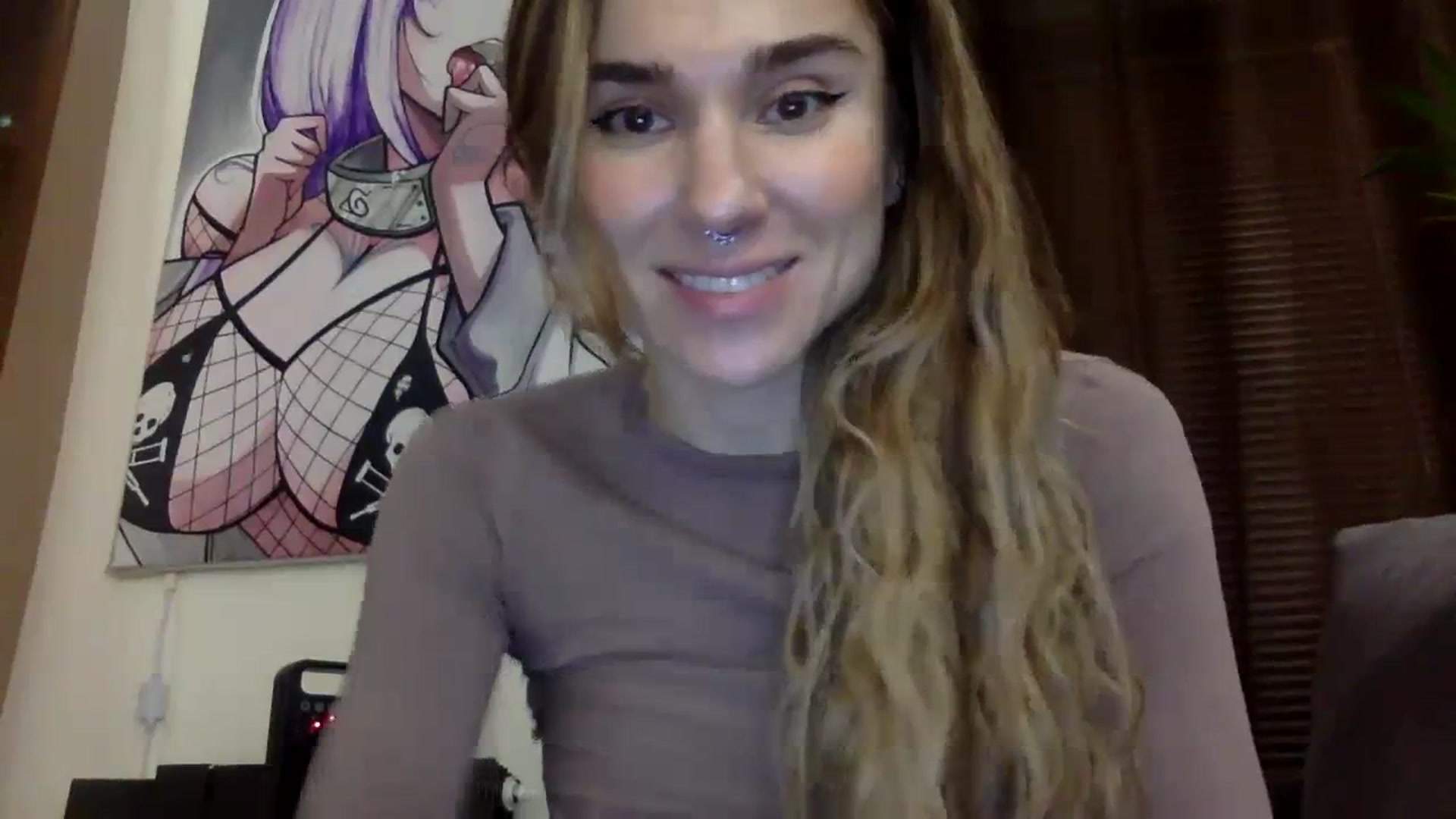 Gallery image thumbnail from EgoisticPuss's myfreecams stream on, 10/02/2023, 18:02 image 12 of 20