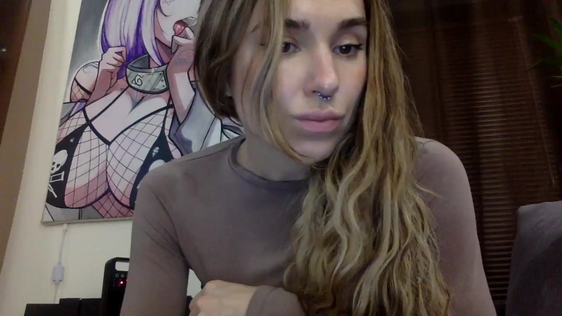 Gallery image thumbnail from EgoisticPuss's myfreecams stream on, 10/02/2023, 18:02 image 15 of 20