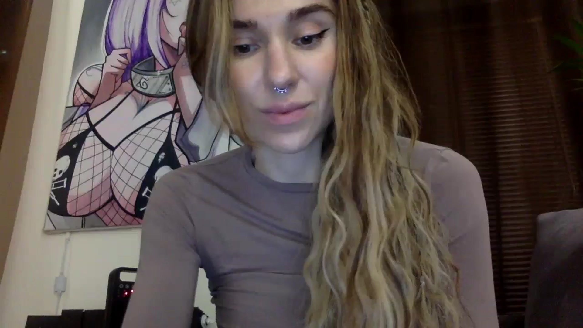 Gallery image thumbnail from EgoisticPuss's myfreecams stream on, 10/02/2023, 18:02 image 14 of 20