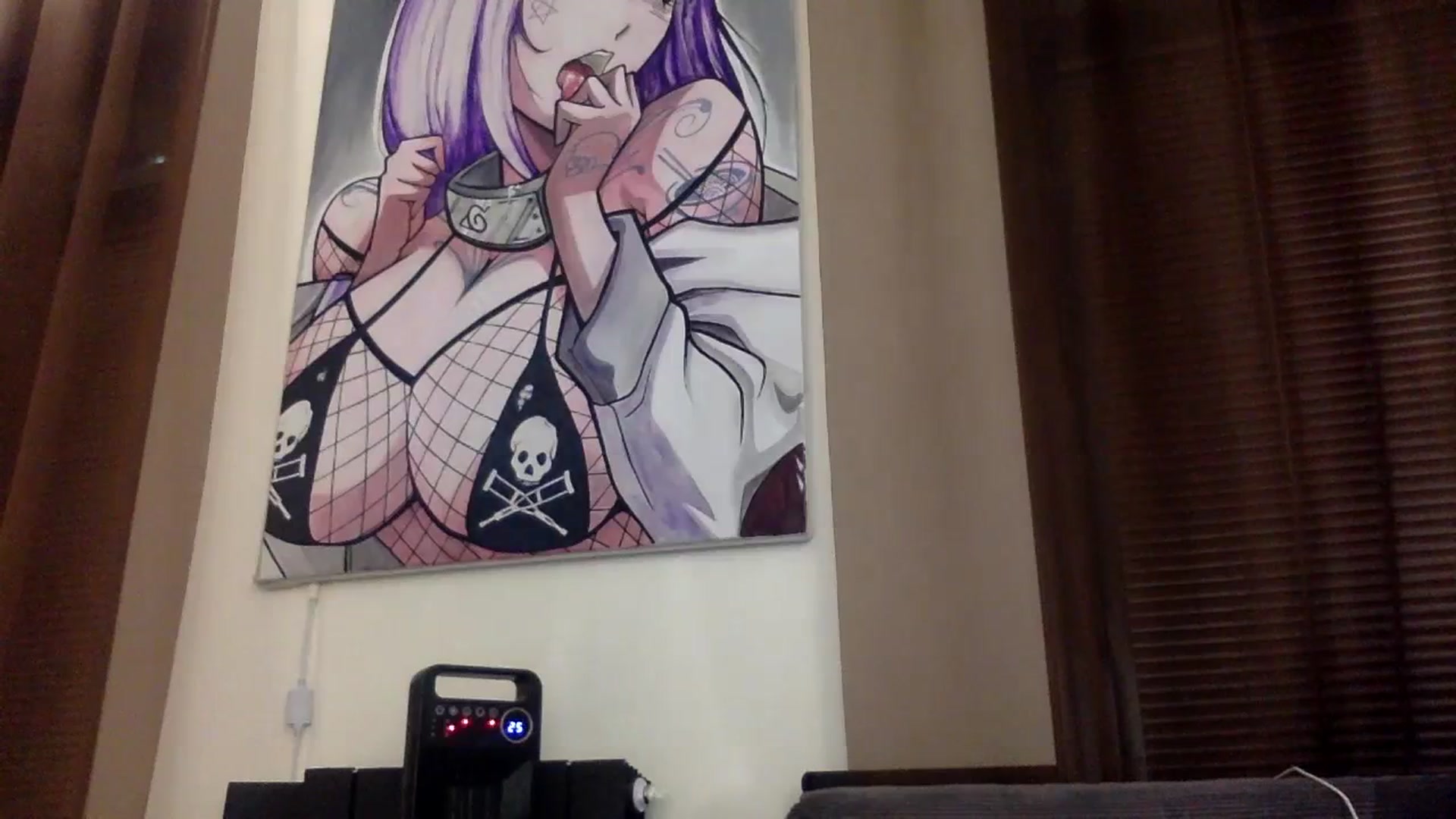Gallery image thumbnail from EgoisticPuss's myfreecams stream on, 10/02/2023, 18:02 image 20 of 20
