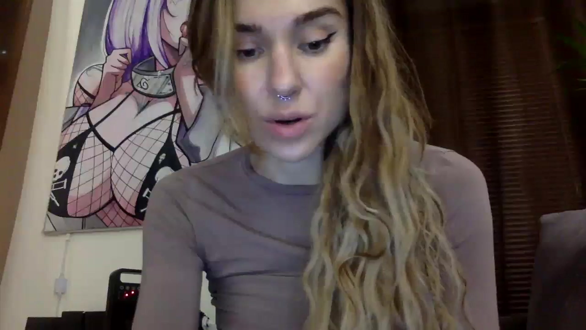 Gallery image thumbnail from EgoisticPuss's myfreecams stream on, 10/02/2023, 18:02 image 13 of 20