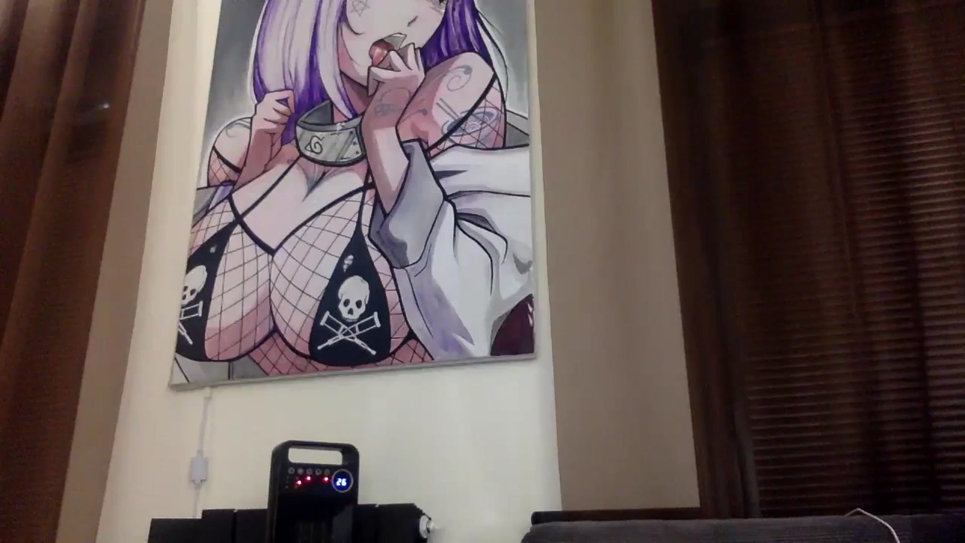Gallery image thumbnail from EgoisticPuss's myfreecams stream on, 10/02/2023, 18:02 image 19 of 20