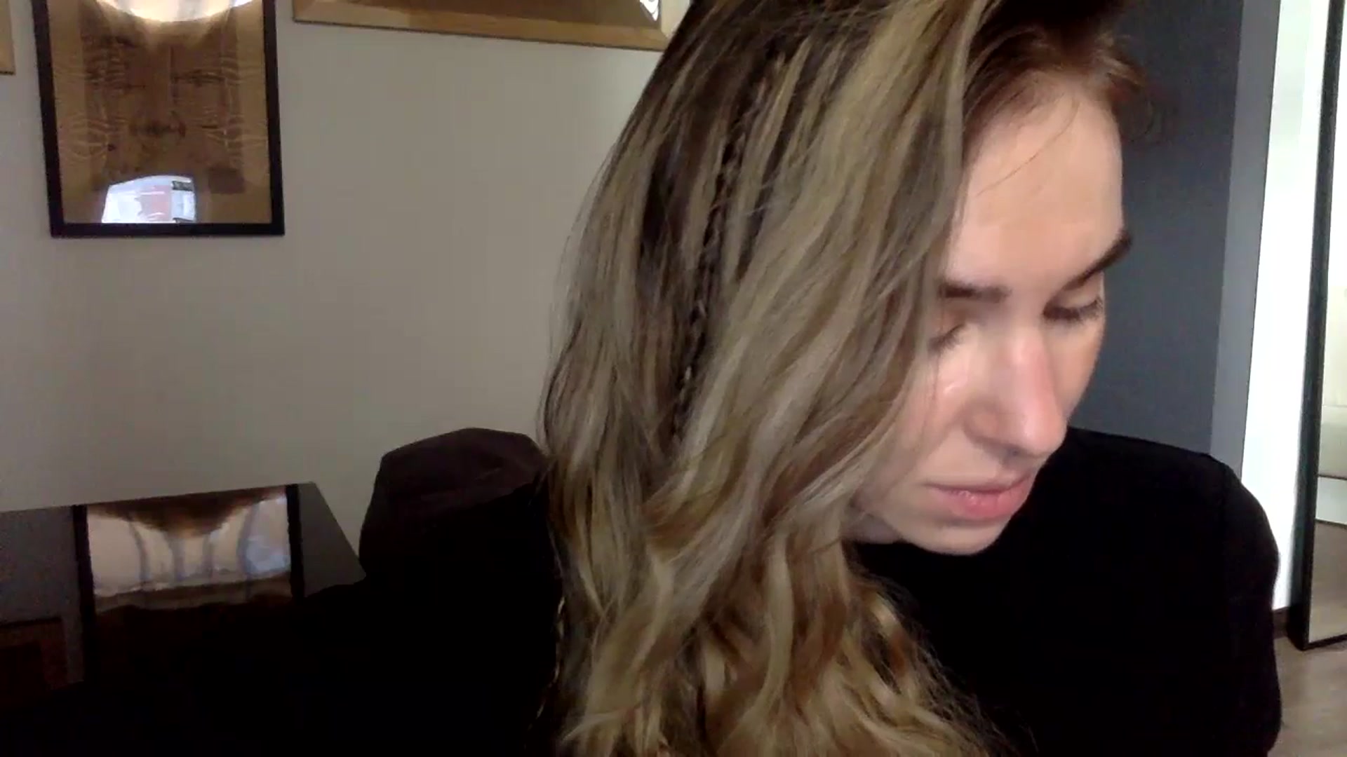 Gallery image thumbnail from EgoisticPuss's myfreecams stream on, 10/03/2023, 09:27 image 11 of 20
