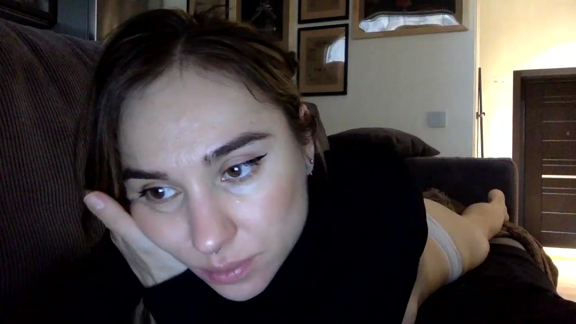 Gallery image thumbnail from EgoisticPuss's myfreecams stream on, 10/03/2023, 11:29 image 20 of 20