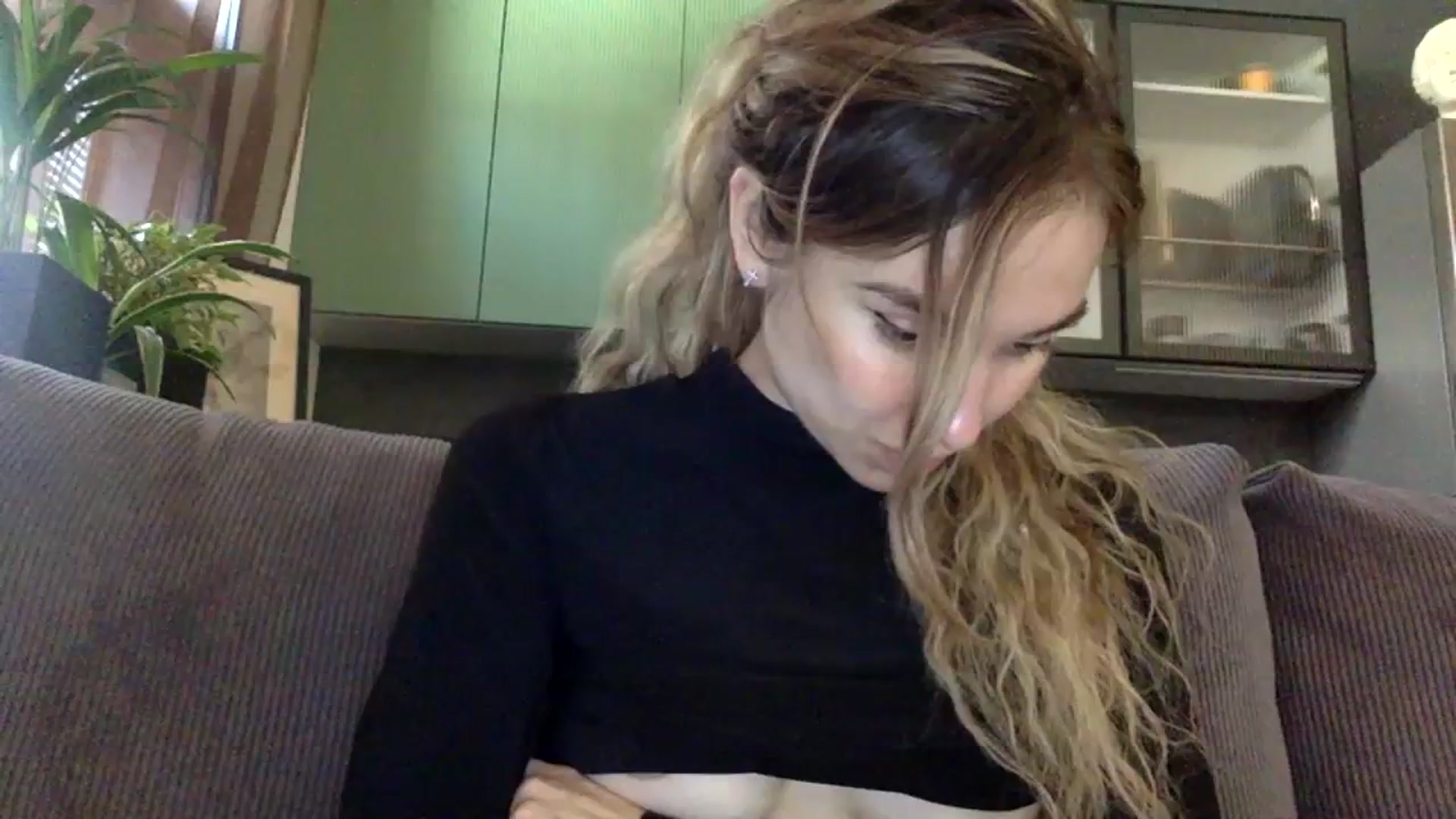 Gallery image thumbnail from EgoisticPuss's myfreecams stream on, 10/03/2023, 11:29 image 5 of 20