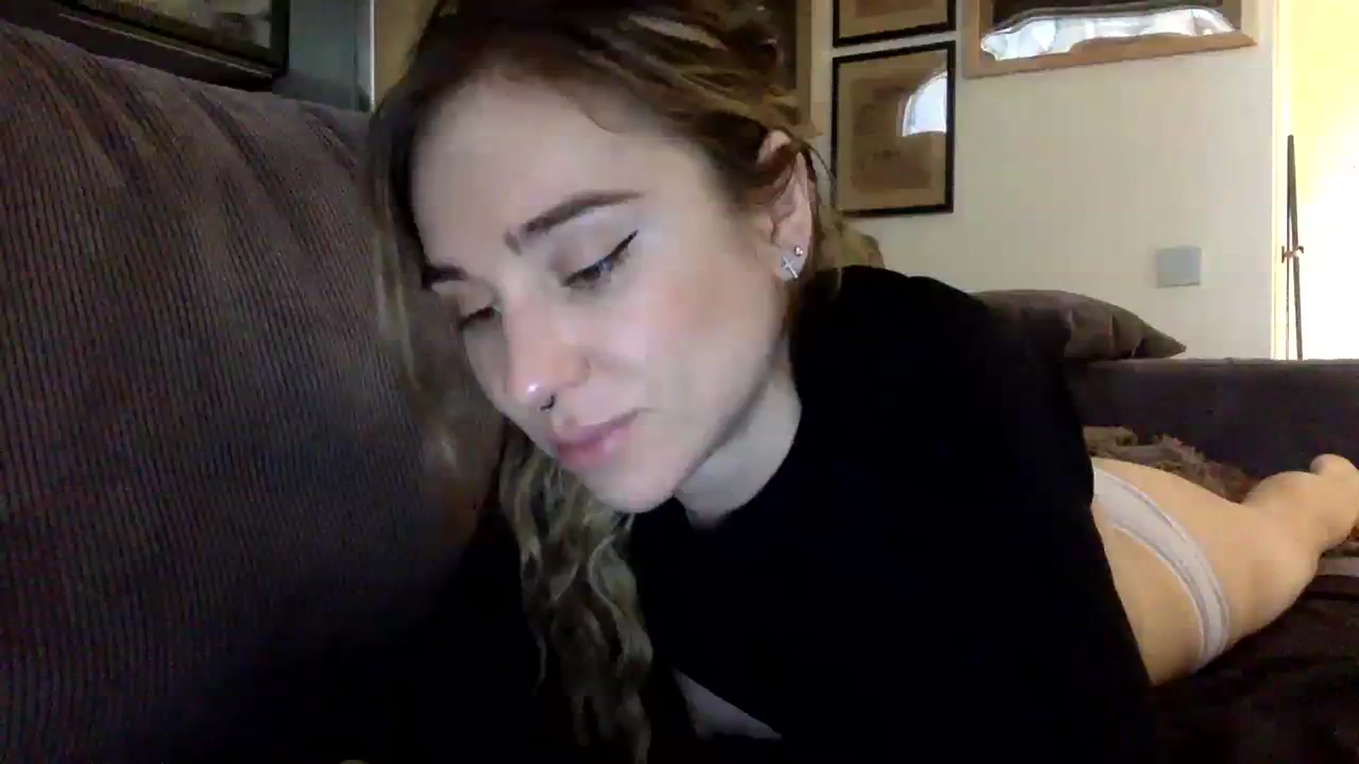 Gallery image thumbnail from EgoisticPuss's myfreecams stream on, 10/03/2023, 11:29 image 19 of 20