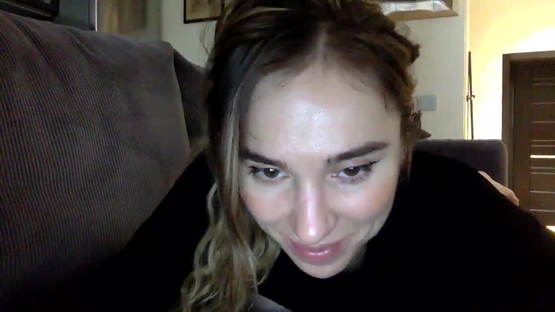 Gallery image thumbnail from EgoisticPuss's myfreecams stream on, 10/03/2023, 12:28 image 2 of 20