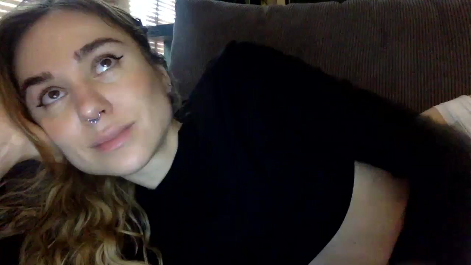 Gallery image thumbnail from EgoisticPuss's myfreecams stream on, 10/03/2023, 12:28 image 6 of 20