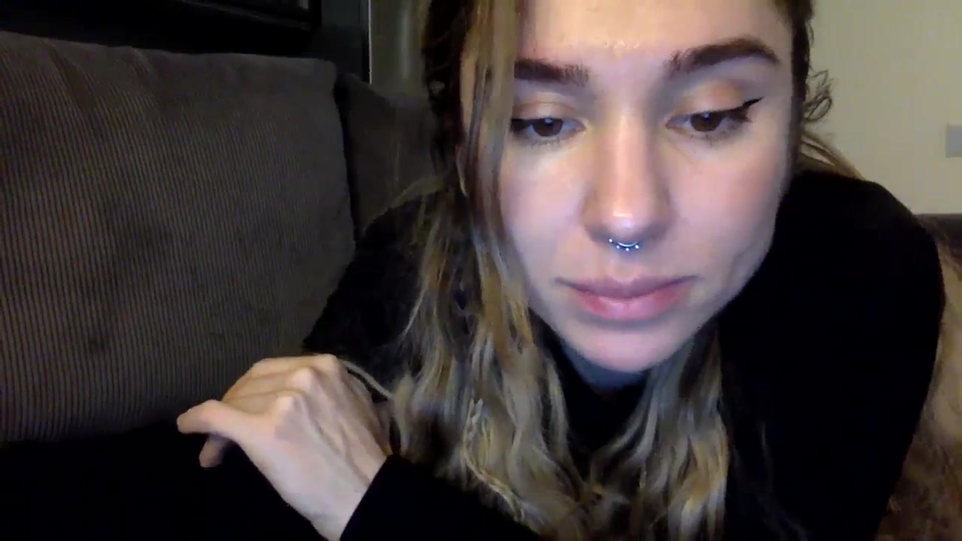 Gallery image thumbnail from EgoisticPuss's myfreecams stream on, 10/03/2023, 14:39 image 11 of 20