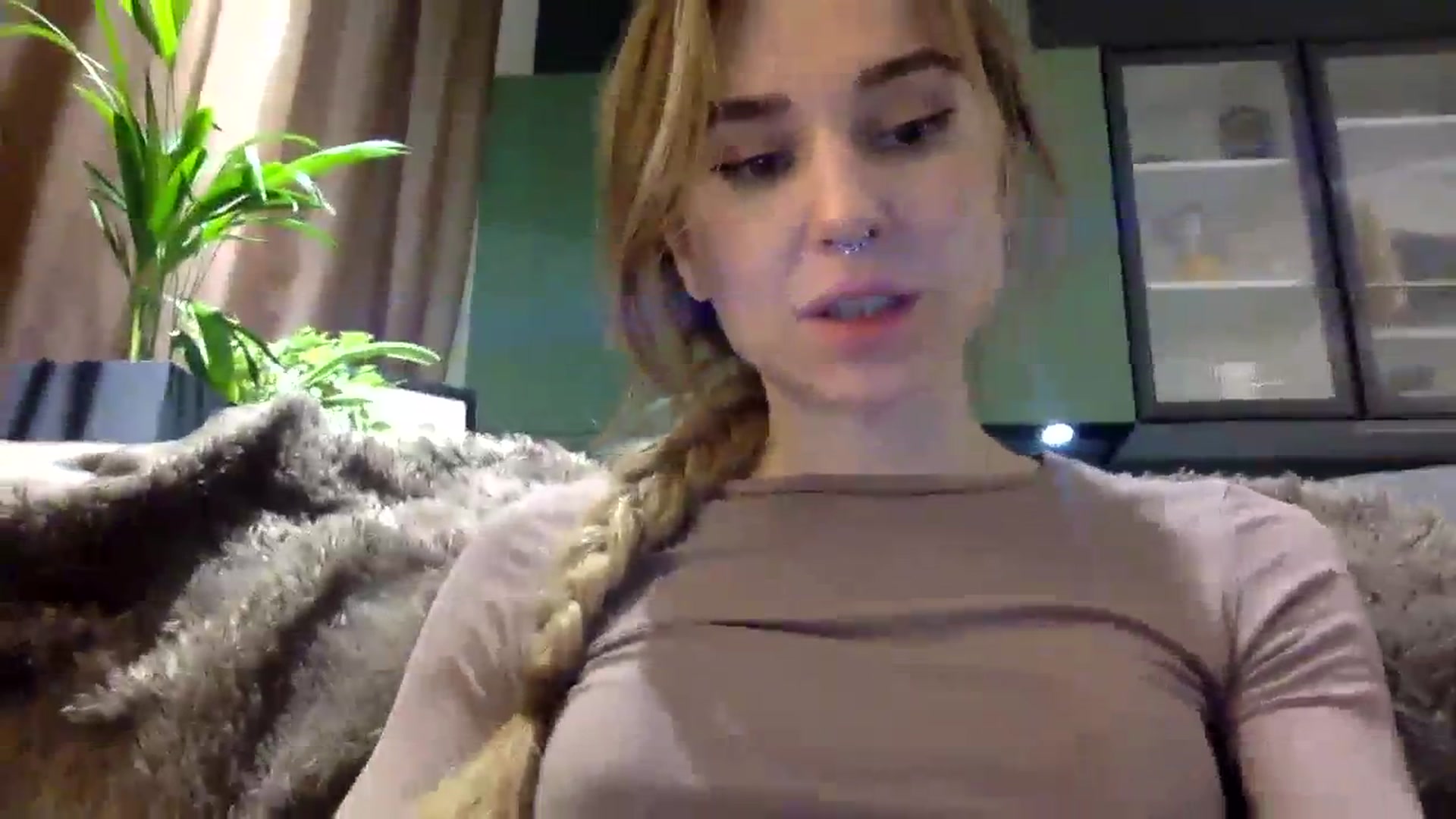 Gallery image thumbnail from EgoisticPuss's myfreecams stream on, 10/03/2023, 23:26 image 11 of 20