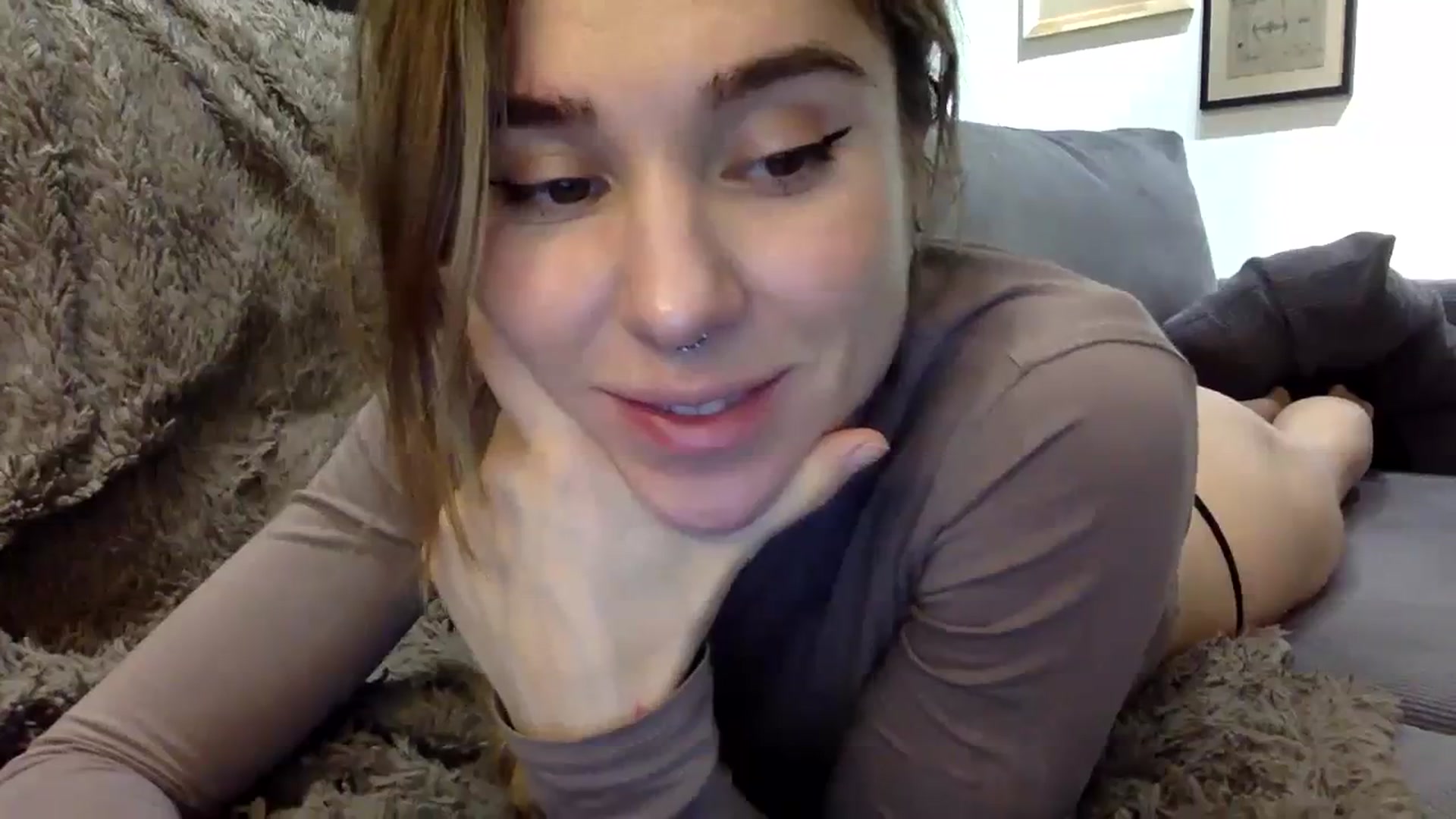 Gallery image thumbnail from EgoisticPuss's myfreecams stream on, 10/03/2023, 23:26 image 15 of 20
