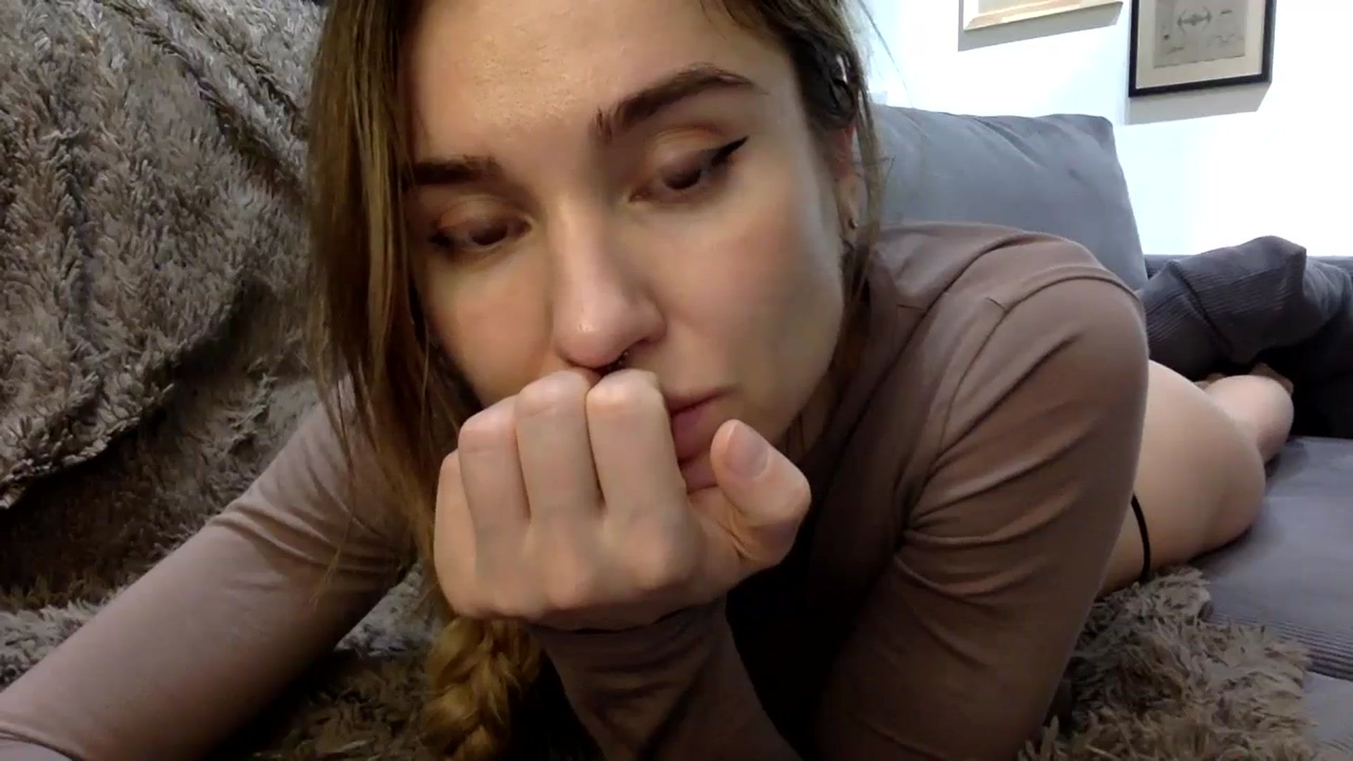 Gallery image thumbnail from EgoisticPuss's myfreecams stream on, 10/03/2023, 23:26 image 14 of 20