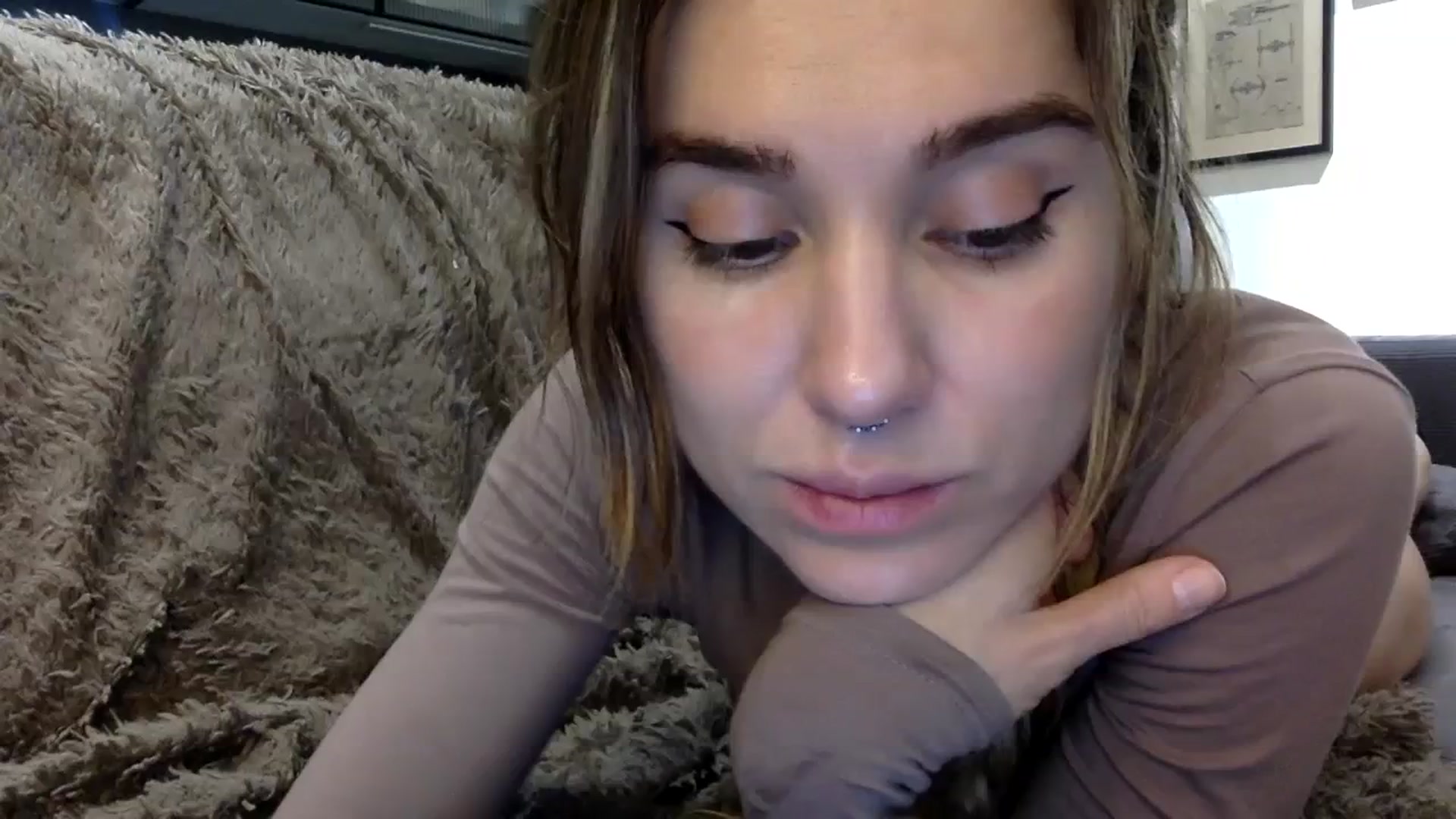 Gallery image thumbnail from EgoisticPuss's myfreecams stream on, 10/03/2023, 23:26 image 8 of 20