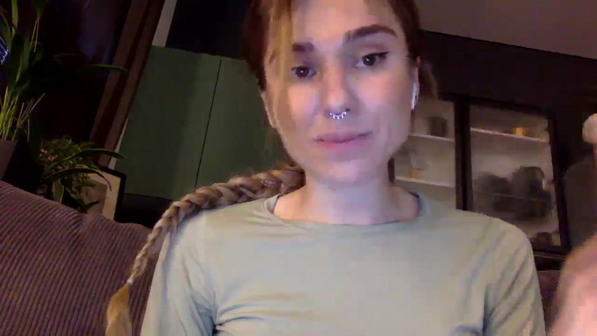 Gallery image thumbnail from EgoisticPuss's myfreecams stream on, 10/04/2023, 13:42 image 16 of 20