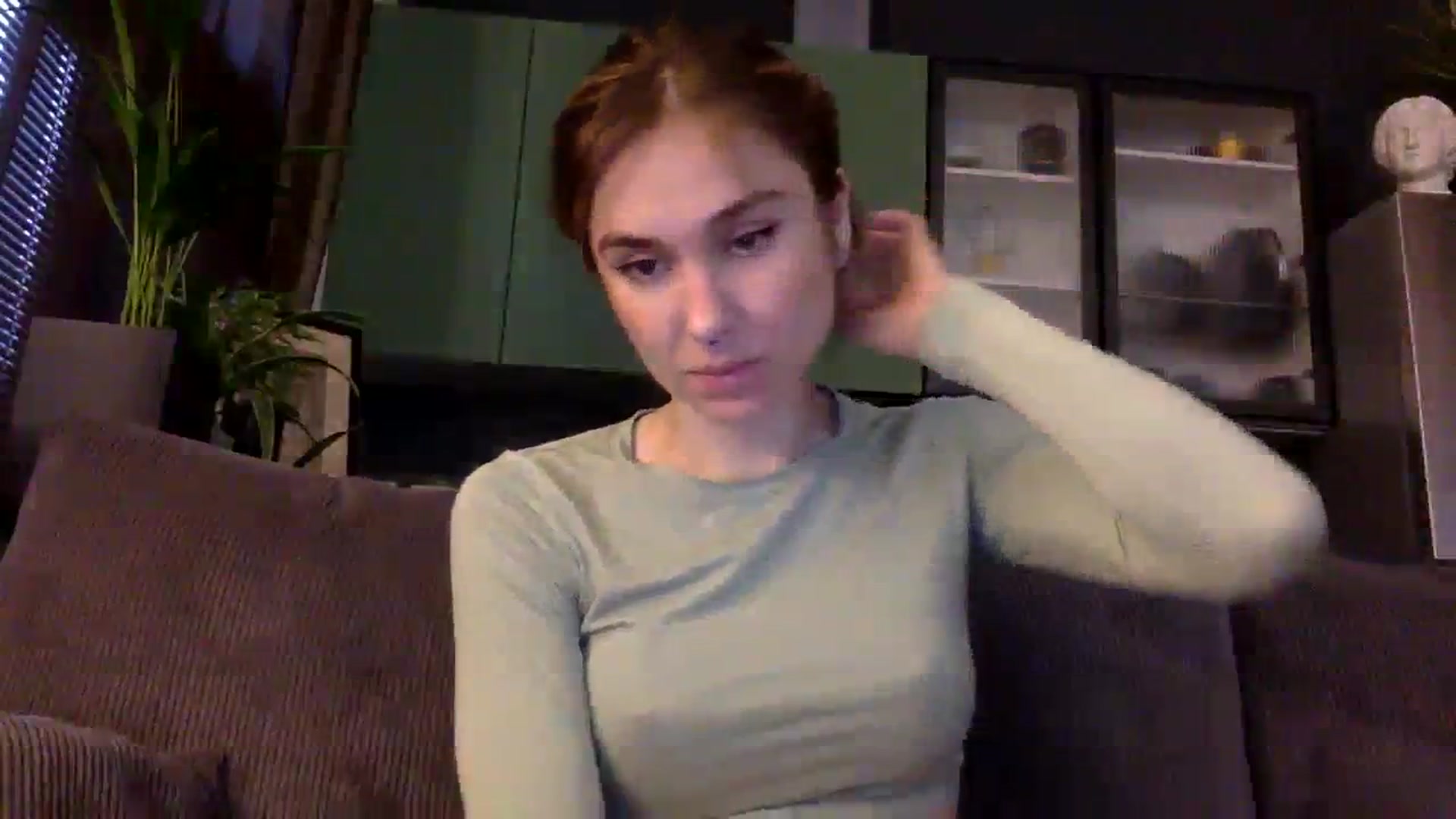 Gallery image thumbnail from EgoisticPuss's myfreecams stream on, 10/04/2023, 13:42 image 11 of 20