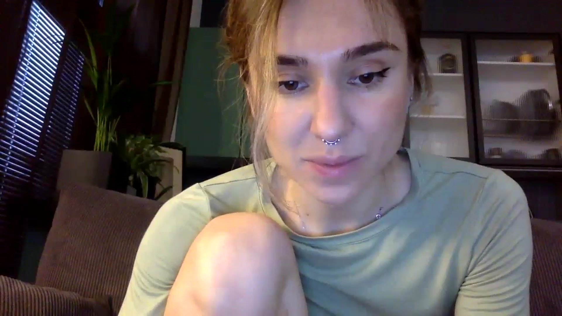 Gallery image thumbnail from EgoisticPuss's myfreecams stream on, 10/04/2023, 13:42 image 18 of 20
