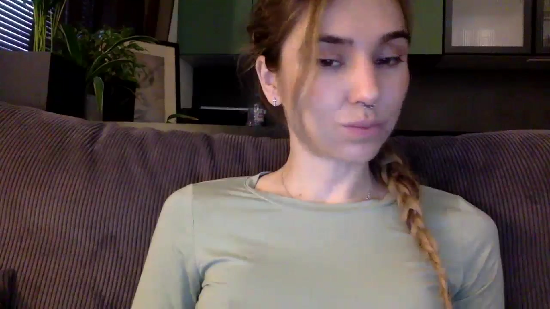 Gallery image thumbnail from EgoisticPuss's myfreecams stream on, 10/04/2023, 13:42 image 9 of 20