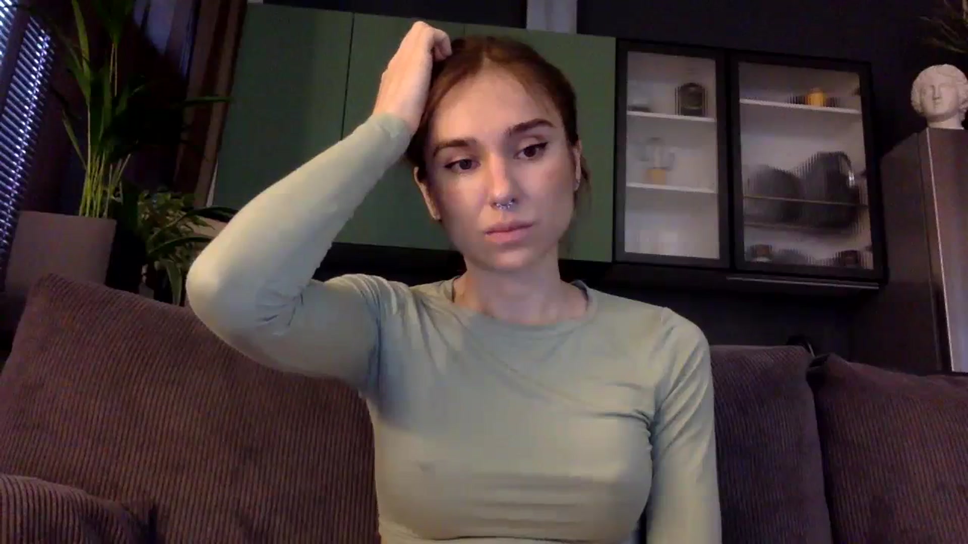 Gallery image thumbnail from EgoisticPuss's myfreecams stream on, 10/04/2023, 13:42 image 10 of 20