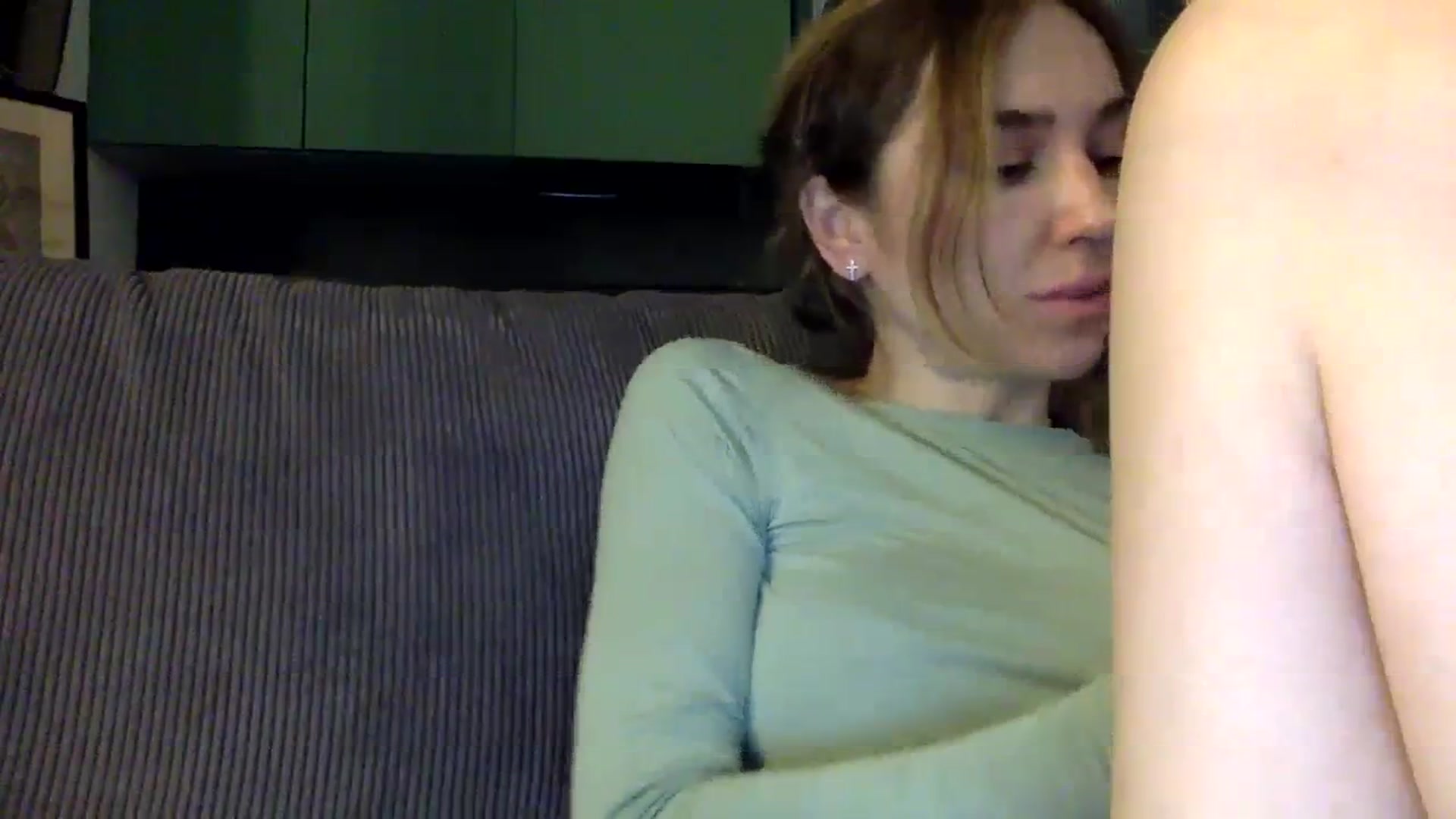 Gallery image thumbnail from EgoisticPuss's myfreecams stream on, 10/04/2023, 18:43 image 9 of 20