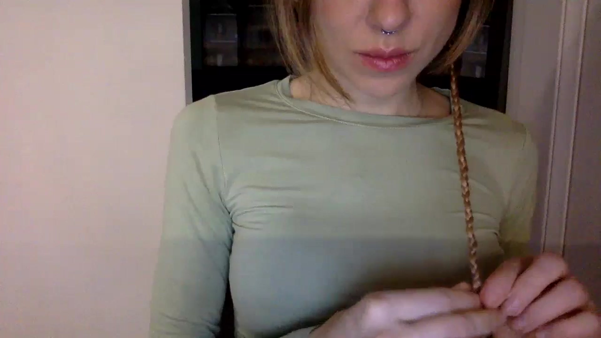 Gallery image thumbnail from EgoisticPuss's myfreecams stream on, 10/05/2023, 11:36 image 17 of 20