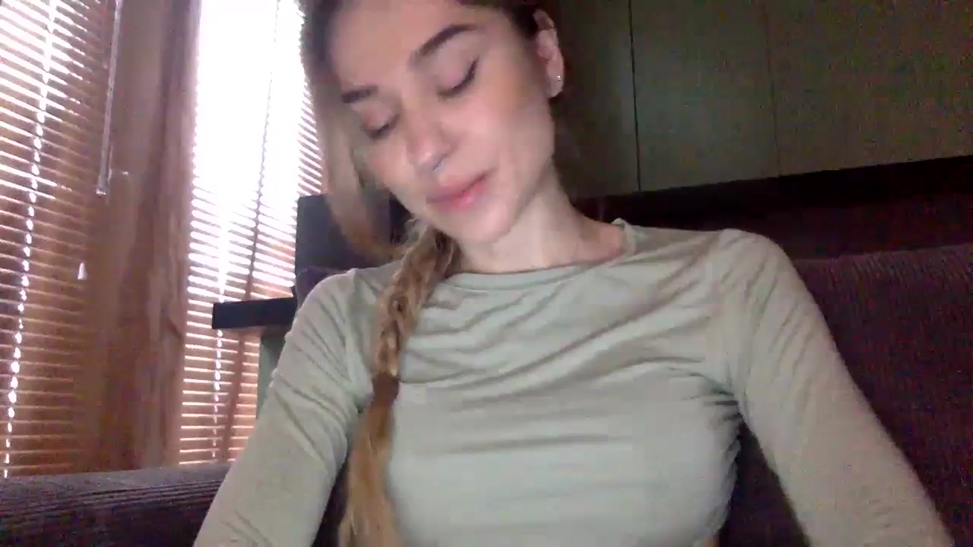 Gallery image thumbnail from EgoisticPuss's myfreecams stream on, 10/05/2023, 12:31 image 7 of 20