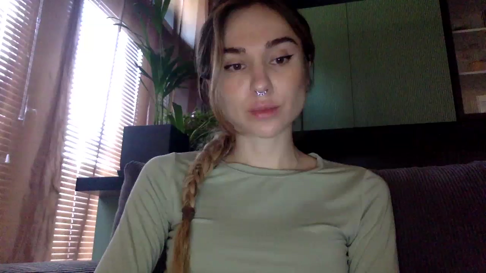 Gallery image thumbnail from EgoisticPuss's myfreecams stream on, 10/05/2023, 12:31 image 1 of 20