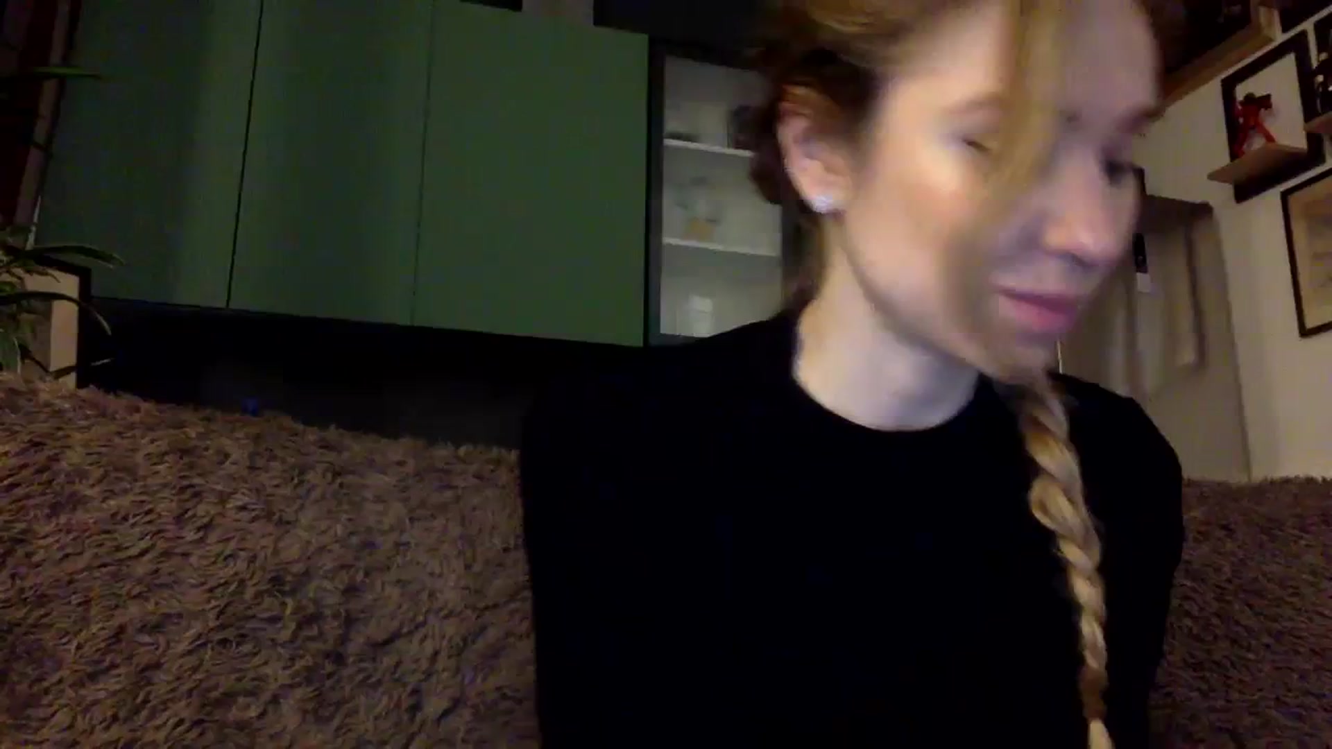 Gallery image thumbnail from EgoisticPuss's myfreecams stream on, 10/05/2023, 16:46 image 18 of 20